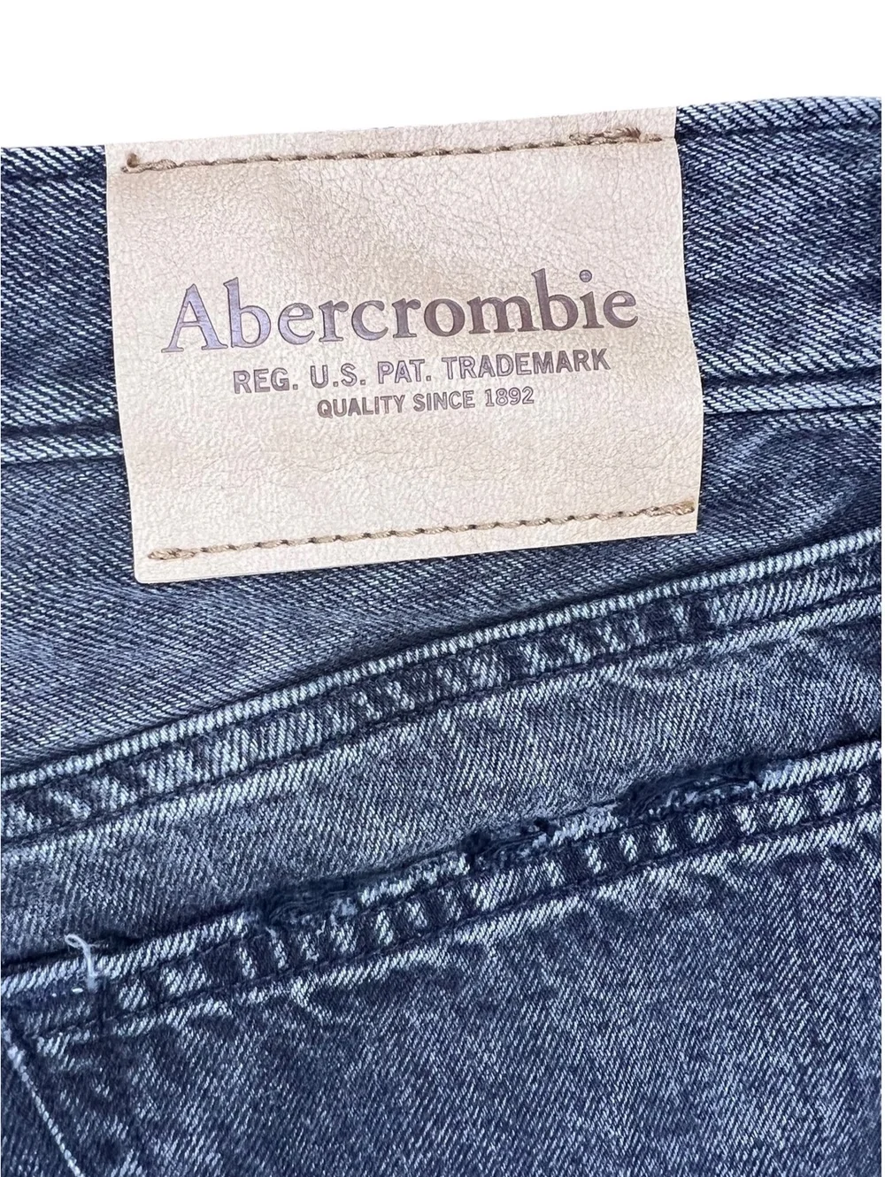abercrombie kids new tags
